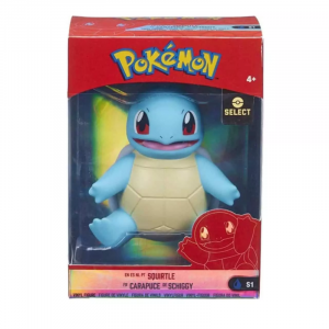 Squirtle Kanto Figure Pokemon