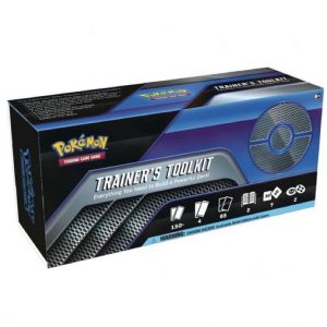 Trainer Toolkit 2021 Pokémon