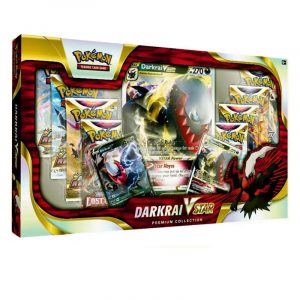 Darkrai Premium Collection Box Pokemon TCG