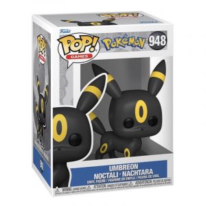 Funko Pop Umbreon Pokemon