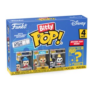 Disney Bitty Pop