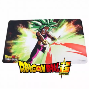 Playmat Dragonballsuper