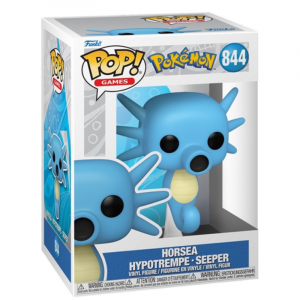 Pokemon Funko Pop Horsea 844