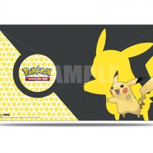 Ultra Pro Playmat Pikachu Pokémon