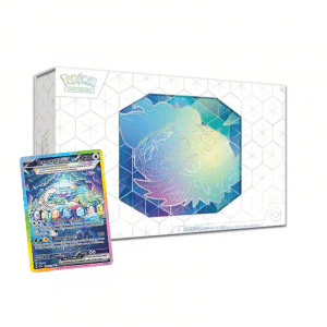 Pokémon Terapagos Ultra Premium Collection Box 2024