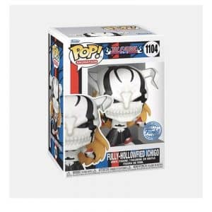 Popular Funko Pop Bleach Ichigo