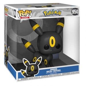 Funko Pop Umbreon Jumbo