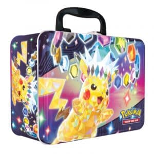 Pokemon Stellar Pikachu Collector Chest (1)