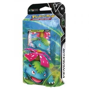 Pokemon TCG Theme Deck Venusaur