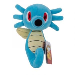 Pokémon Knuffel- Horsea 20cm