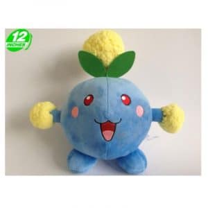 Pokémon Knuffel Jumpluff 30cm