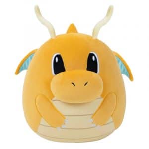 Pokémon Squishmallow - Dragonite 35 cm