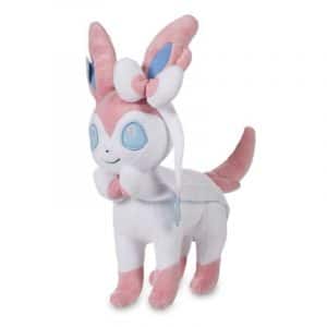 Pokémon knuffel - Sylveon V.2 30cm