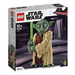 LEGO Star Wars 75255 Yoda