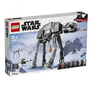 LEGO Star Wars AT-AT 75288