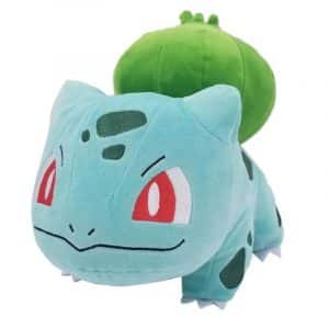 Pokemon Bulbasaur knuffel