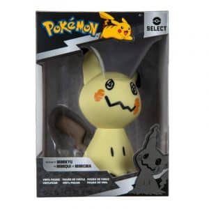 Pokémon Mimikyu Figure - Select