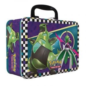 Pokémon Summer 2024 Collector Chest