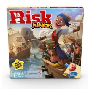 Risk Junior Bordspel