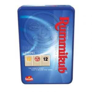 Rummikub Travel Spel