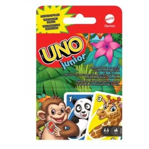 Uno Junior kaartspel