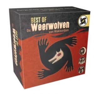 de best of weerwolven van wakkerdam